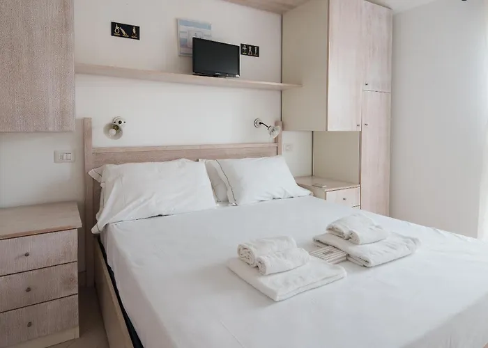 Welcomely - Profumo Di Mare