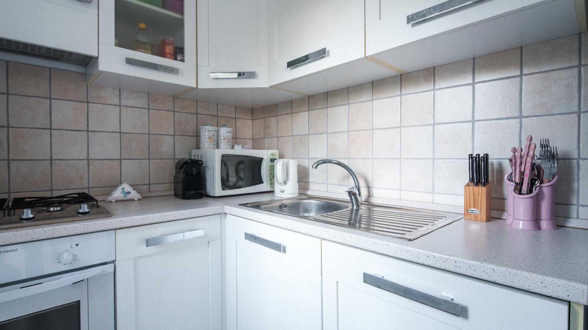 Welcomely - Profumo Di Mare Apartment