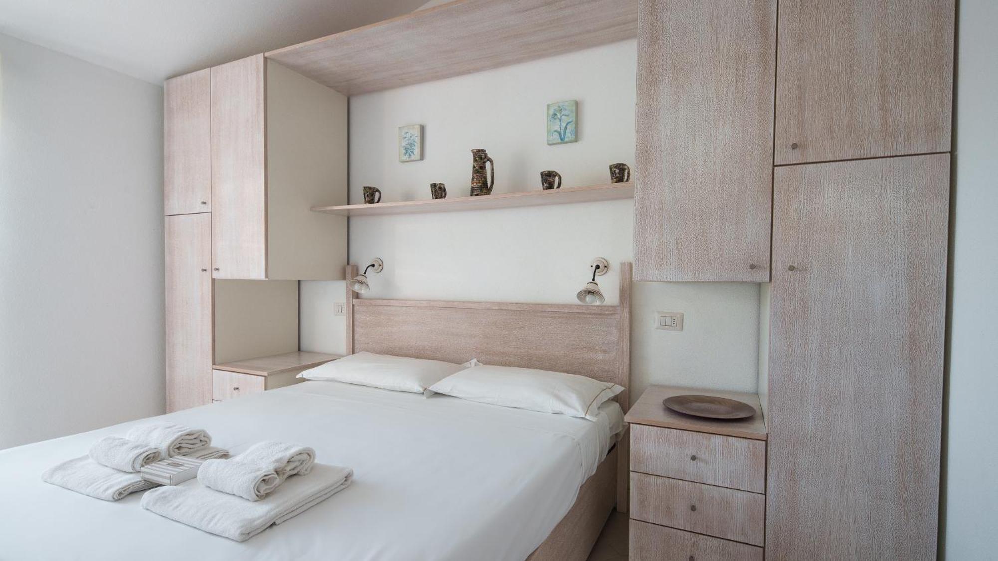 Welcomely - Profumo Di Mare