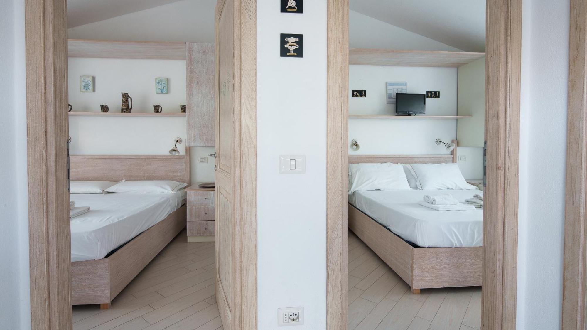 Welcomely - Profumo Di Mare Appartamento