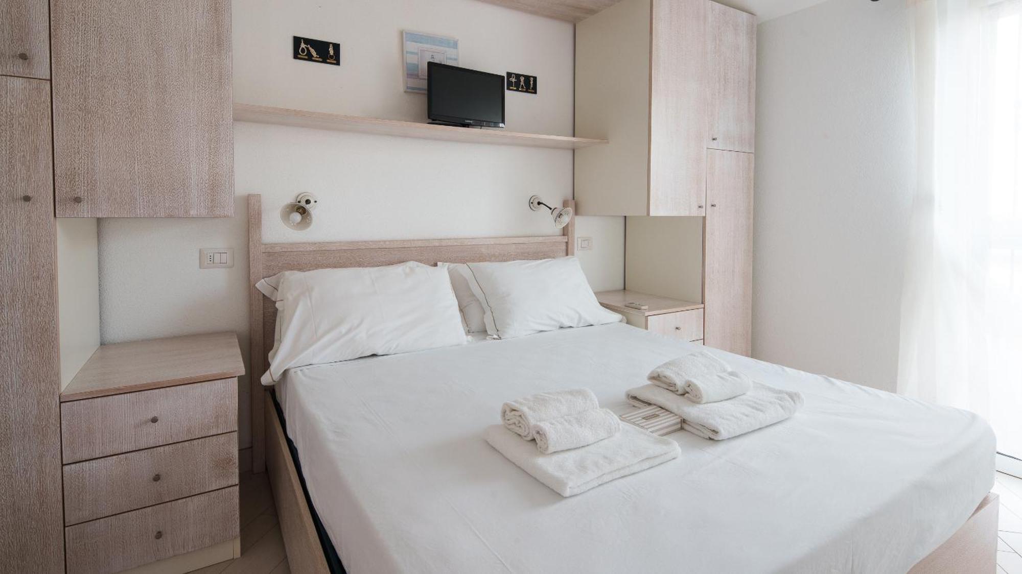 Appartamento Welcomely - Profumo Di Mare *
