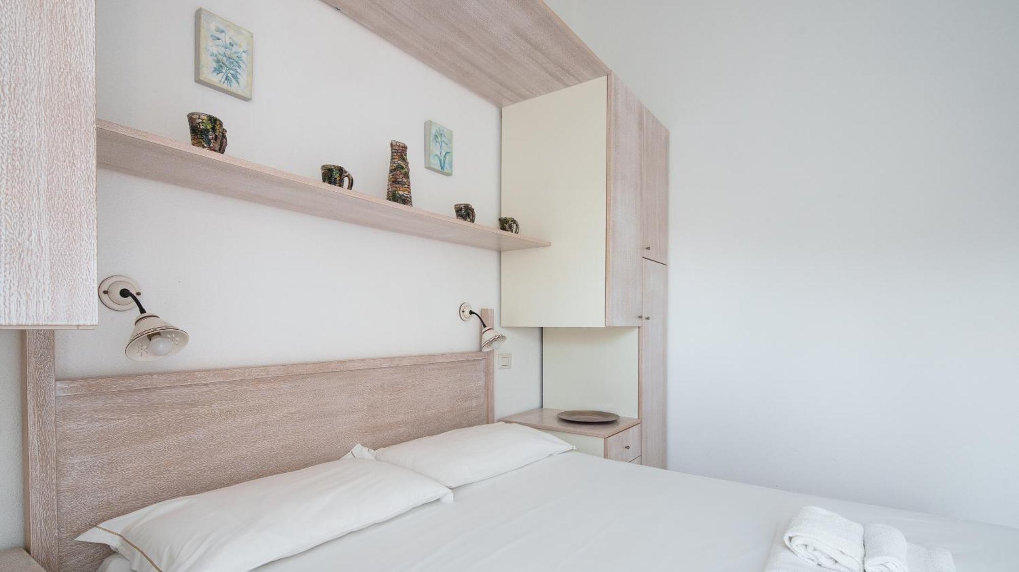 Appartamento Welcomely - Profumo Di Mare Olbia