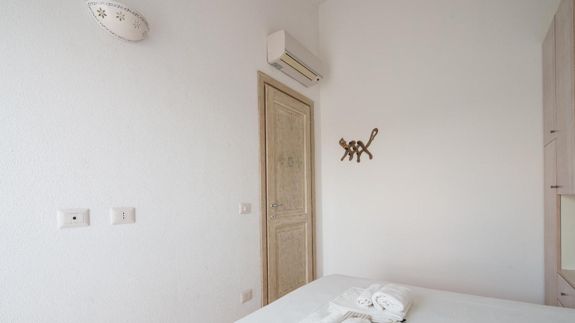 Appartamento Welcomely - Profumo Di Mare *