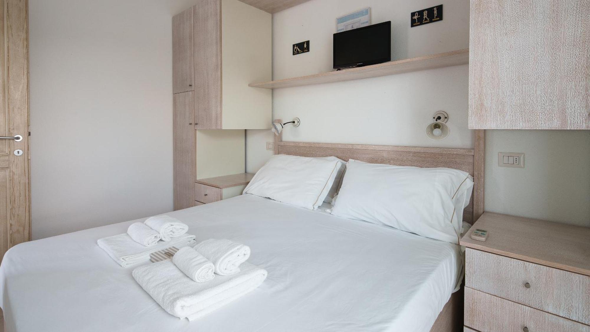 Appartamento Welcomely - Profumo Di Mare *