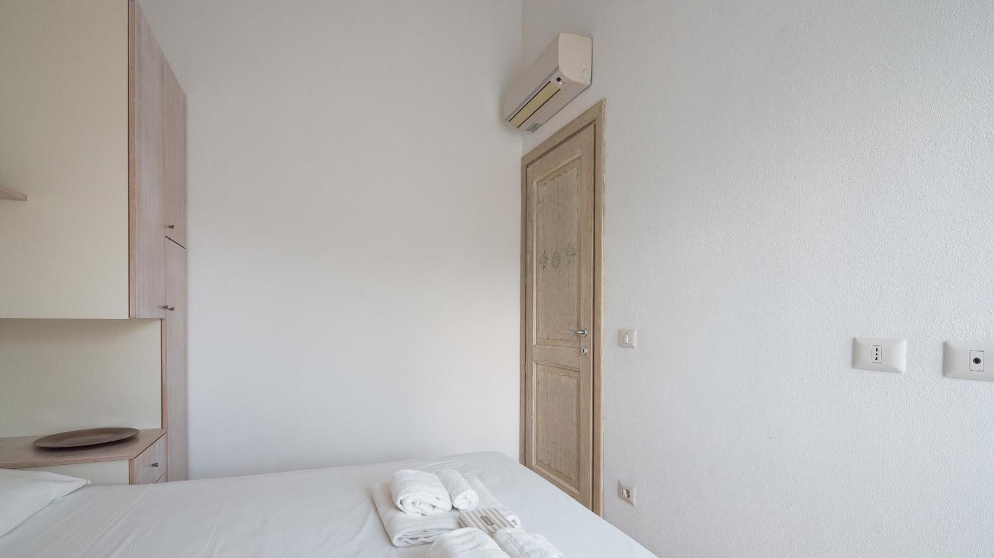 Welcomely - Profumo Di Mare Olbia