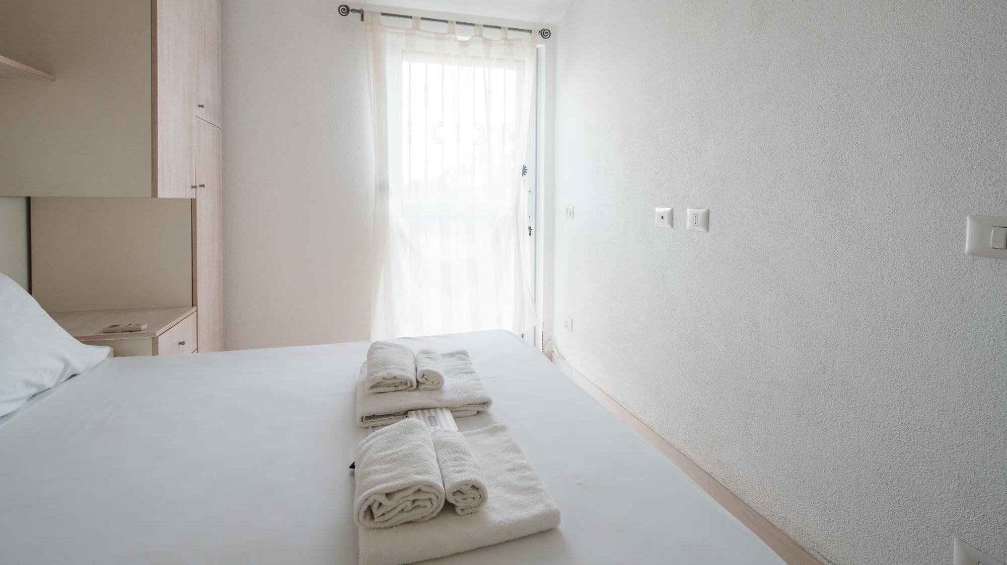 Welcomely - Profumo Di Mare * Olbia