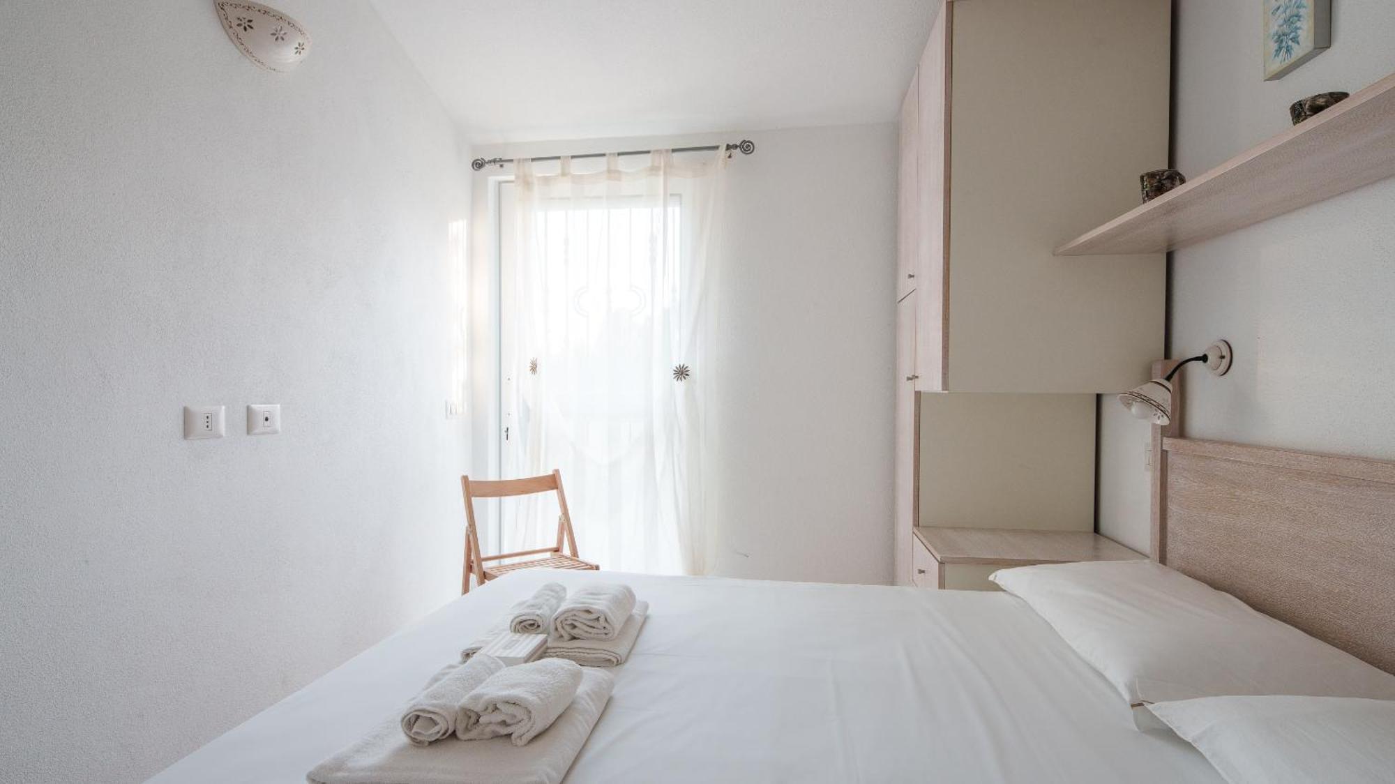Welcomely - Profumo Di Mare Appartamento *